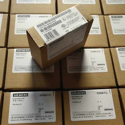 溢价-DP插头6ES7972-0BA52-0XA0,