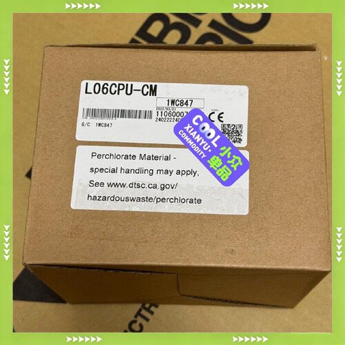 【问价】L06CPU-CM适用