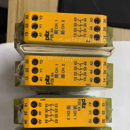议价安全继电器PNOZ X7/PNOZ X1/PNOZ X2.1/PNOZ X2/PZE X4/77405