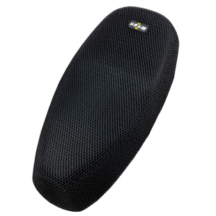 适用于九号M95c电动车网状坐垫套M85C/M80C加厚隔热透气座套座位