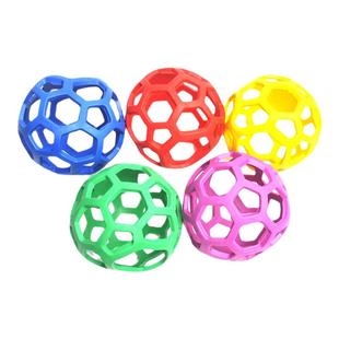 马场养殖喂食器马厩干草喂食器镂空悬挂玩具球喂马球绵羊喂干草球