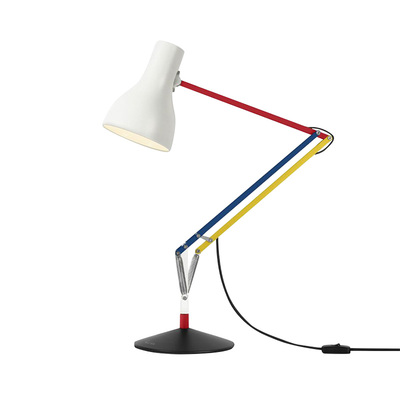 川至悦来设计师款卧室落地台灯