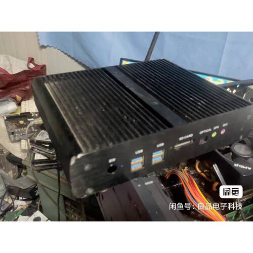 高配工控机i7 4560U，8G内存 250G固态，接口询价