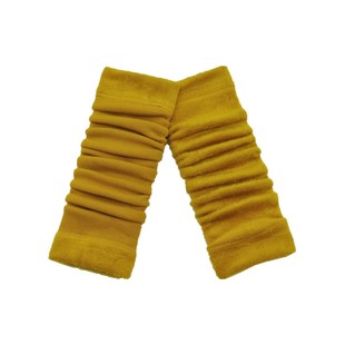 儿童舞蹈加厚护小腿袜套过膝堆堆袜护膝女童加绒保暖宝宝冬季袜筒