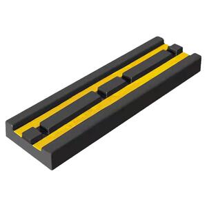 橡胶防撞条仓库码头缓冲器
