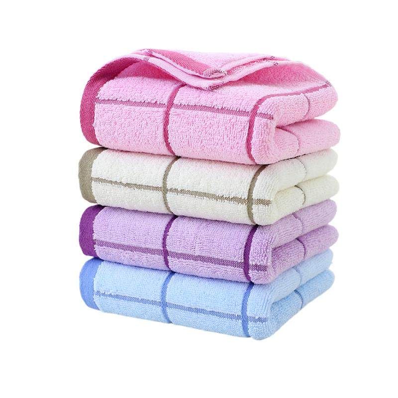 毛巾家用成人纯棉不掉毛吸水