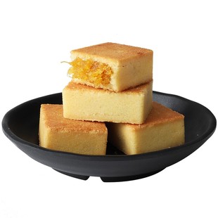 黄远堂凤梨酥福建厦门特产送伴手礼年货礼盒传统中式糕点点心零食