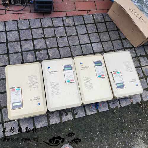 议价安川变频器CIMR-G5A4015 CIMR-G5A4011实物图质量包好现货询