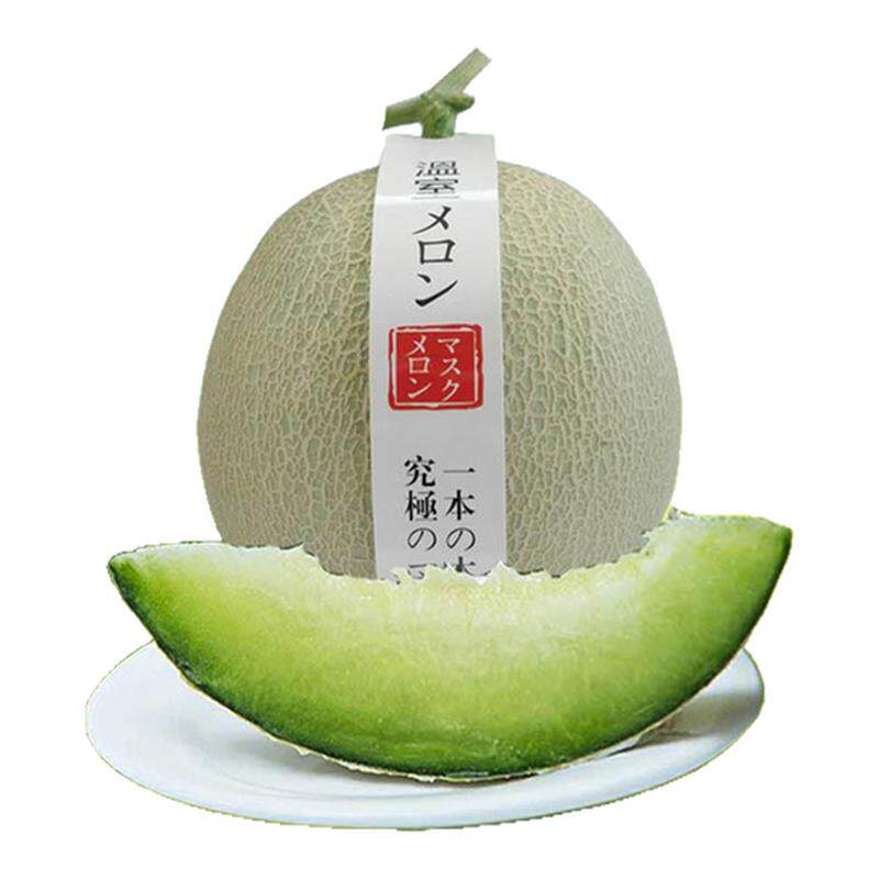 哈密瓜玫珑蜜瓜领券更优惠