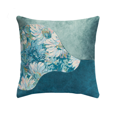 沙发抱枕样板间软装靠枕酒店靠垫