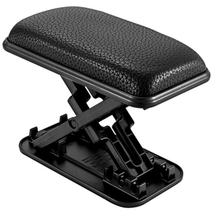 汽车用扶手箱垫车载手扶箱垫通用型增高垫中央升降肘托座椅扶手托