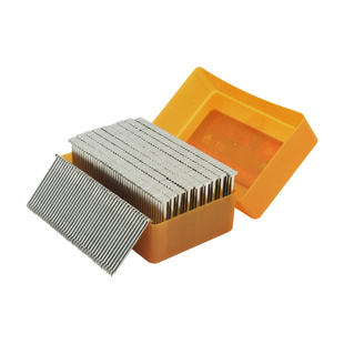 国标钢排钉钢钉气动枪钉气排钉水泥钢钉 ST18ST25 32 38 45 50 64