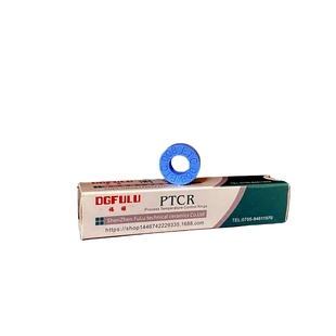 中国制造高精度PTCR温度指示器500-1900度陶瓷窑温检测和标定工具