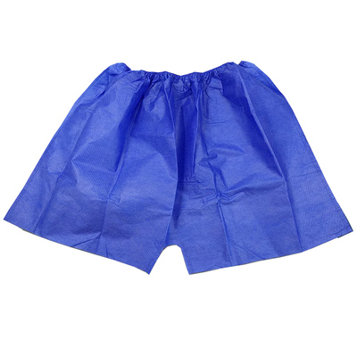 一次性内裤男女通用按摩短裤大码