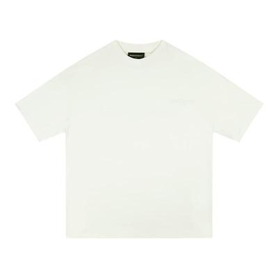 全棉短袖体恤innersect