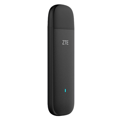 中兴新款随身WiFi6小巧方便快捷