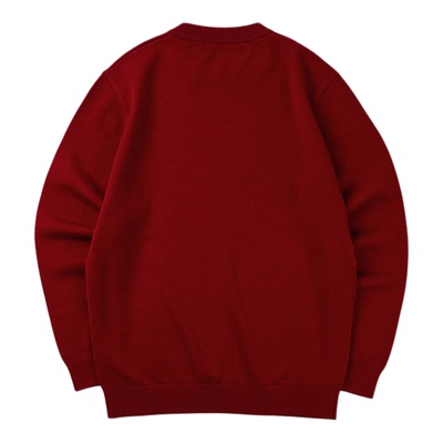 海澜之家马年贺岁针织衫