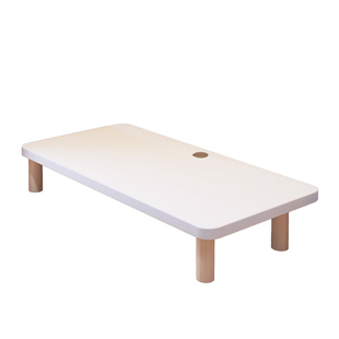 宿舍桌缝延长板寝室桌子缝隙延伸挡板桌面走线电脑增高置物架定制