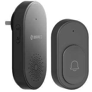 门铃无线智能家用220V超强距离智能电子遥控入户门钟老人呼叫器