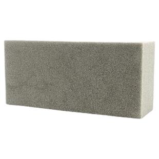 干花泥假花专用干花泥插花用的干花泥泡沫高密度插花海绵干花泥