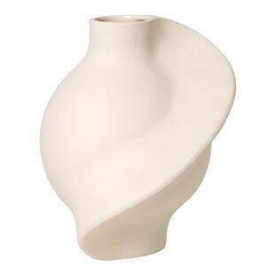 现货 丹麦进口Louise Roe花瓶Pirout陶瓷器物装饰品静物摆件北欧