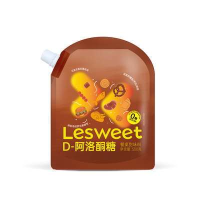 爱乐甜D-阿洛酮糖炒糖色生酮饮食