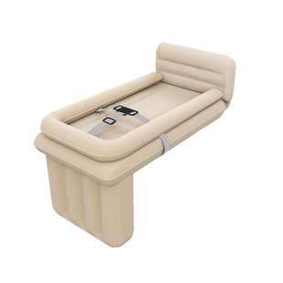 蜗牛叔叔车载婴儿睡床suv汽车后排睡垫儿童宝宝专用后座填平垫