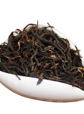 新茶叶凤庆红茶奶茶店专用红茶