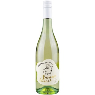 意大利Bonne Chance好运小金猪莫斯卡托低度起泡葡萄酒女士送礼酒