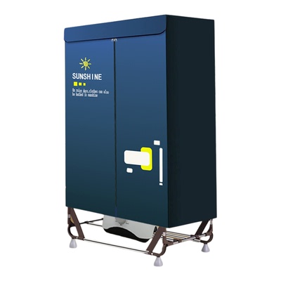 免安装可折叠干衣机家用烘干机