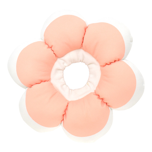 伊丽莎白圈猫狗伊利沙白猫咪幼猫项圈头套狗狗脖圈防舔头罩软绝育