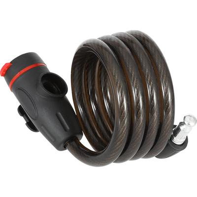 永久牌自行车锁加粗钢缆防盗锁芯