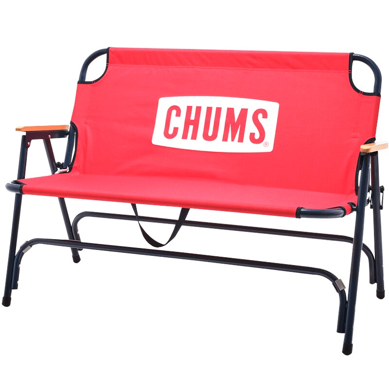CHUMS洽洽鸟户外露营椅