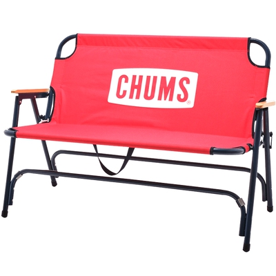 CHUMS洽洽鸟户外露营椅