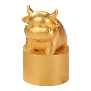 十二生肖印章姓名定制十周岁纪念品生日礼物送孩子本命年马年礼物