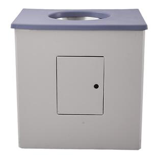 监狱看守所谈话室硅胶软包洗手盆防撞留置室浴室柜洗脸盆洗漱台盆