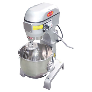 三麦打蛋机商用电动蛋糕搅拌机搅拌器打蛋器20升烘焙专用