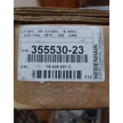 议价HEIDENHAIN LF481C 200 355530-23 295436-0Z ROD426.200B-00
