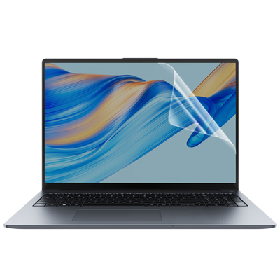 迷它适用WIKO Hi MateBookD16笔记本屏幕膜唯科NICI-16保护壳华为智选NICG-32电脑保护膜高清防刮磨砂防反光