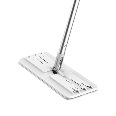 博生懒人拖把免手洗杆子家用