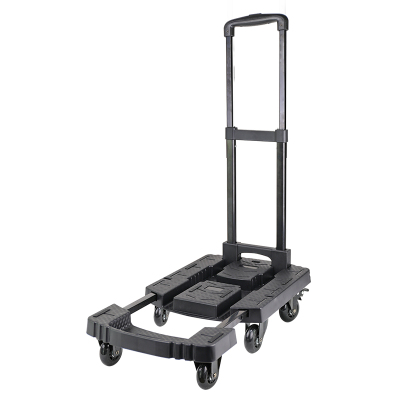 喜路仕拉货轻便搬运快递推车