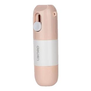 得力快递涂码笔开箱神器拆快递信息消除器隐私防泄密拆封刀快递单热敏纸个人信息保密涂改液消字笔拆包裹小刀