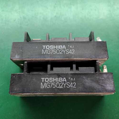 询价MG75Q2YS42模块