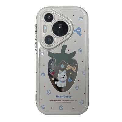 适用于华为pura70/pura80手机壳