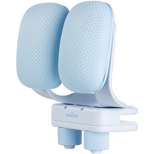 天文坐姿矫正器小学生写字防低头纠正器儿童写作业正姿势护眼架书桌午睡枕阅读架胸托护栏提醒支架