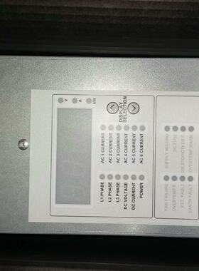 议价现货实价 DSSB-01C 全新ABB多传动变频器ACS800整流模块控制
