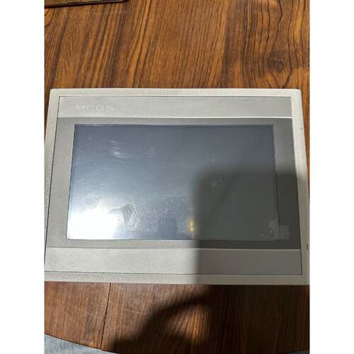 在线议价昆仑通态触摸屏TPC7062HI，原装拆机，功能正常，成色还