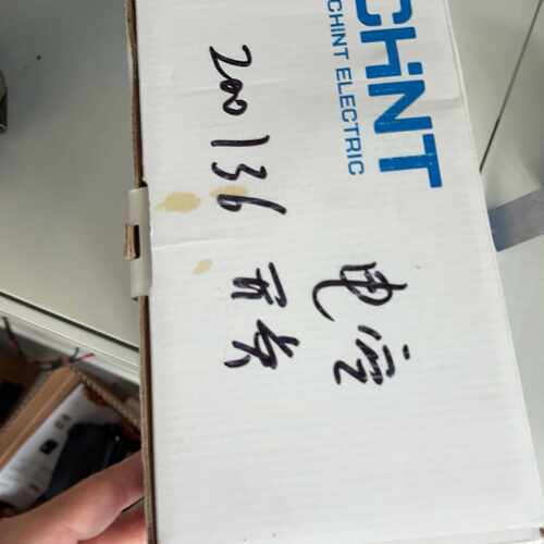 【议价-可维修】 CHINT NXM-400S 断路器 400A /均有货