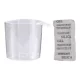 Измерьте чашку+Desiccant (без подарка)