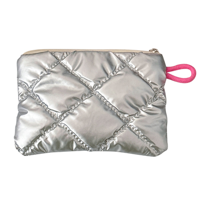 ins风小众可爱手拿包化妆零钱袋